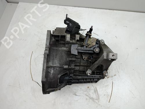 Used Gearbox Gearbox 37262437 37262437