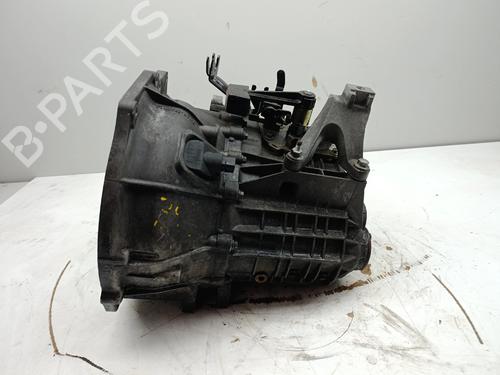 Gearbox FORD FOCUS II (DA_, HCP, DP) 1.6 TDCi | BP37262437M3 - Image 3