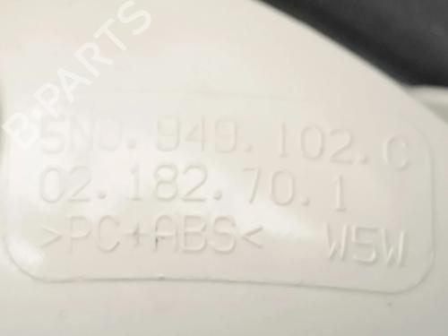 Right side indicator VW TIGUAN (5N_) | BP37267726I19 - Image 6