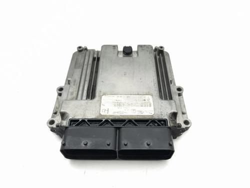 Used Engine control unit (ECU) Engine control unit (ECU) 37262435 37262435
