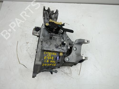 Getriebe für Getriebe 37267732 37267732
