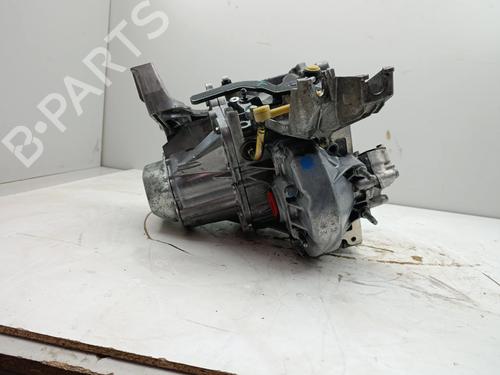 Gearbox CITROËN C5 III (RD_) 1.6 HDi 110 (RD9HZC) | BP37267732M3 - Image 5