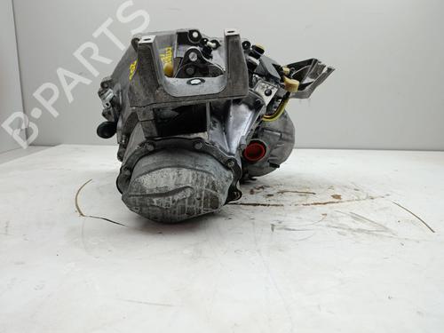 Gearbox CITROËN C5 III (RD_) 1.6 HDi 110 (RD9HZC) | BP37267732M3 - Image 4