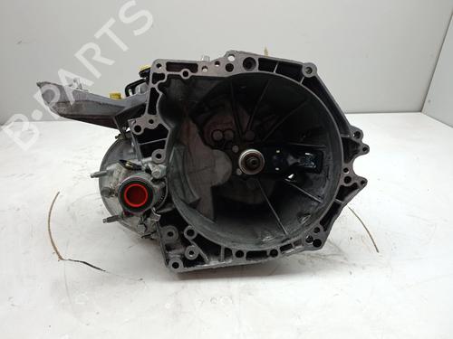 Gearbox CITROËN C5 III (RD_) 1.6 HDi 110 (RD9HZC) | BP37267732M3 - Image 2
