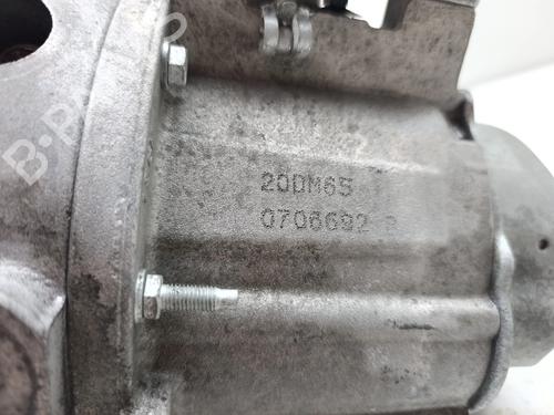 Gearbox CITROËN C5 III (RD_) 1.6 HDi 110 (RD9HZC) | BP37267732M3 - Image 7