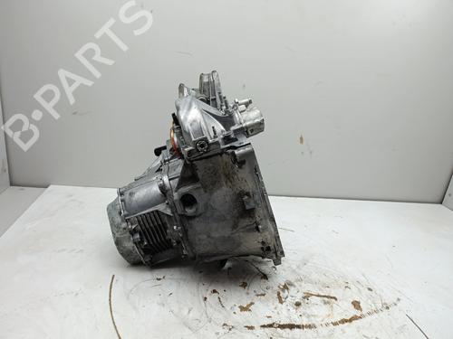 Gearbox CITROËN C5 III (RD_) 1.6 HDi 110 (RD9HZC) | BP37267732M3 - Image 6