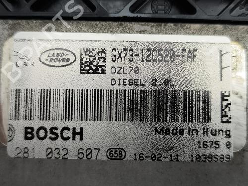 Engine control unit (ECU) LAND ROVER DISCOVERY SPORT (L550) | BP37262435M57 - Image 6
