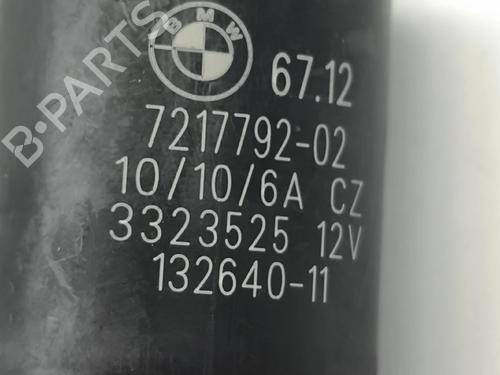 Washer pump BMW X6 (E71, E72) | BP37267728E24 - Image 5