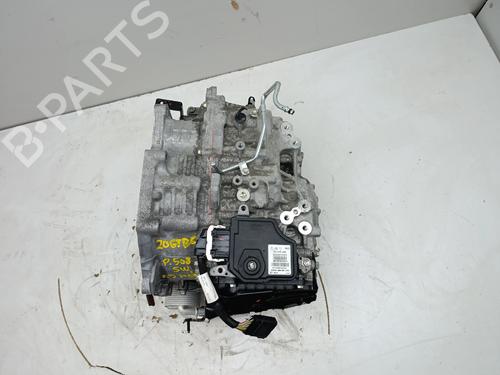 Used Gearbox Gearbox 37267749 37267749