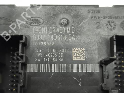 Electronic module LAND ROVER DISCOVERY SPORT (L550) | BP37267746M83 - Image 5