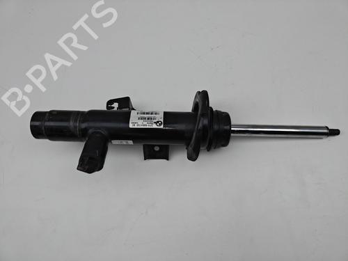 Used Left front shock absorber Left front shock absorber 37267753 37267753