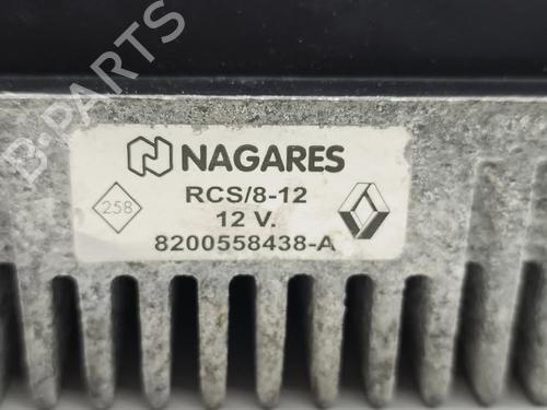Electronic module NISSAN QASHQAI II (J11, J11_)  | BP37267740M83  - Image 5