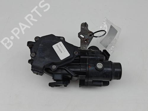 Spjældhus Spjældhus RENAULT SCÉNIC III (JZ0/1_) 1.6 dCi (JZ00, JZ12) (130 hp) 37267739 37267739