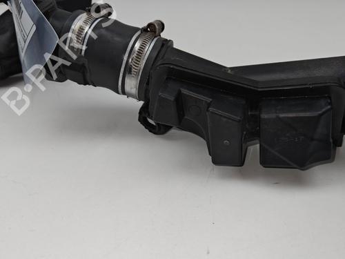 Intercooler pipe PEUGEOT 508 I (8D_) | BP37267729M127 - Image 6