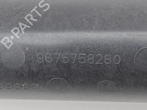 Intercooler pipe PEUGEOT 508 I (8D_) | BP37267729M127 - Image 2