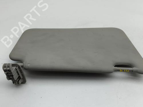 Left sun visor NISSAN MICRA V (K14) 1.5 DCI | BP37267751I1 - Image 4