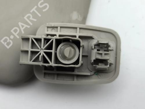 Left sun visor NISSAN MICRA V (K14) 1.5 DCI | BP37267751I1 - Image 5