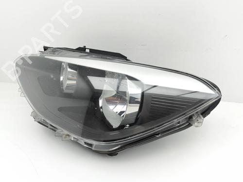 Left headlight BMW 1 (F20) | BP37267766C28 - Image 5