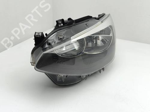 Left headlight BMW 1 (F20) | BP37267766C28 - Image 4