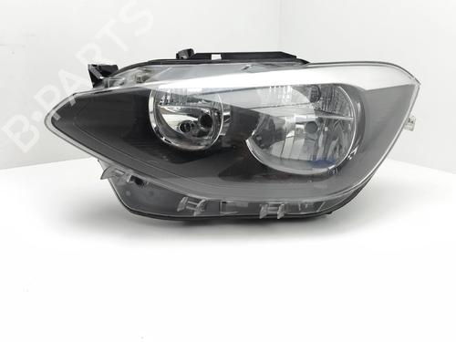 Left headlight BMW 1 (F20) | BP37267766C28 - Image 3