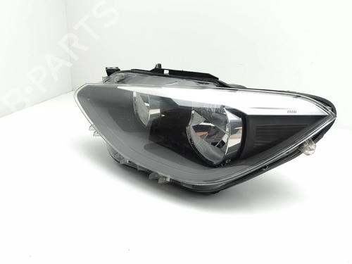 Left headlight BMW 1 (F20) | BP37267766C28 - Image 2