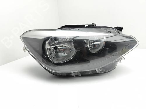 Used Right headlight Right headlight 37267765 37267765