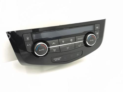 Comando clima Comando clima NISSAN QASHQAI II (J11, J11_) [2013-2026] 37267761 37267761