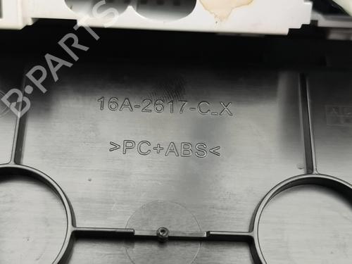 Middle console LAND ROVER DISCOVERY SPORT (L550) | BP37268869I22 - Image 9
