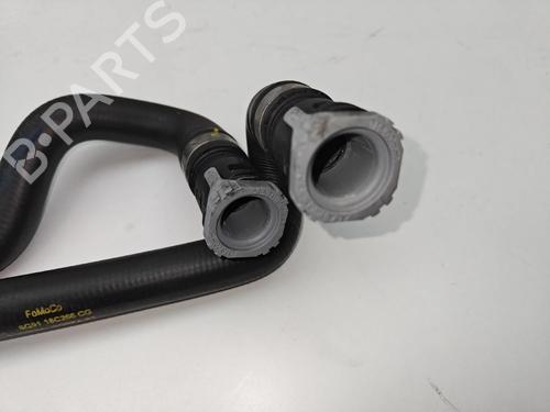 Pipe VOLVO V70 III (135) | BP37270626M125 - Image 5