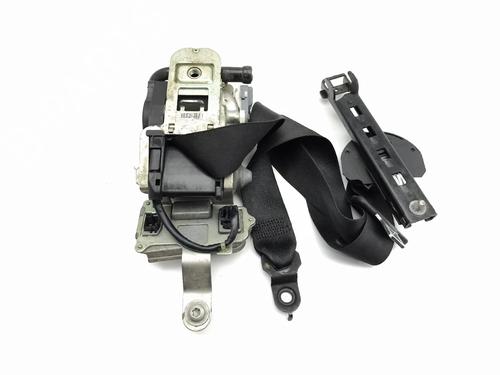Front right seatbelt MERCEDES-BENZ E-CLASS (W212) | BP37270623I25 - Image 2
