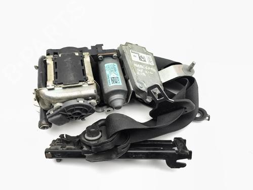 Sikkerhedssele foran højre Sikkerhedssele foran højre MERCEDES-BENZ E-CLASS (W212) [2009-2016] 37270623 37270623