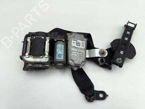 Front right seatbelt MERCEDES-BENZ E-CLASS (W212) | BP37270623I25 - Image 3