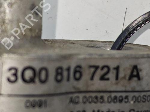 AC pipe VW PASSAT B8 (3G2, CB2) | BP37270624M126 - Image 2