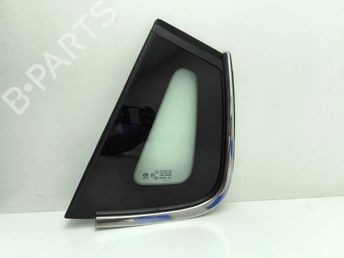 Vetro fisso posteriore sinistro Vetro fisso posteriore sinistro PEUGEOT 2008 I (CU_) [2013-2026] 37270625 37270625