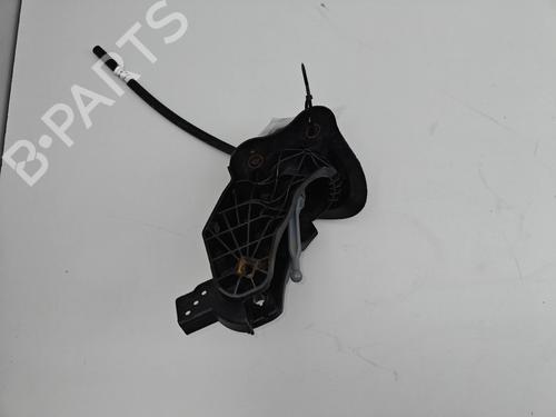 Koblingscylinder Koblingscylinder PEUGEOT 308 II (LB_, LP_, LW_, LH_, L3_) [2013-2021] 37268862 37268862