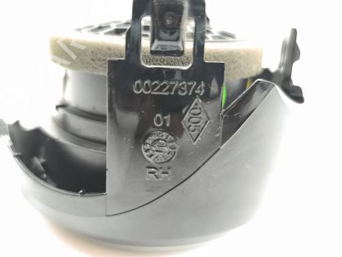 Luftventil NISSAN MICRA V (K14) 0.9 IG-T | BP37270622I21 - Image 5