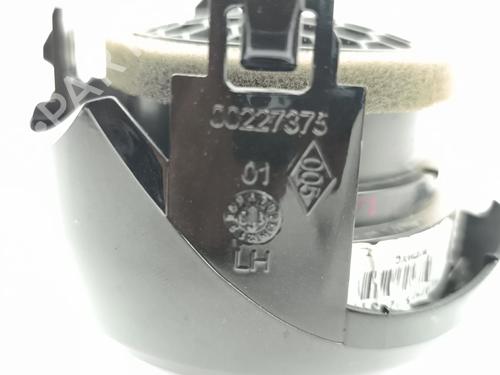 Luftventil NISSAN MICRA V (K14) 0.9 IG-T | BP37270620I21 - Image 5
