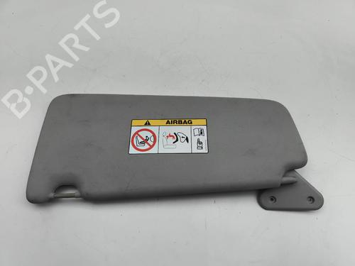 Parasol derecha Parasol derecha LAND ROVER DISCOVERY SPORT (L550) [2014-2026] 37267754 37267754