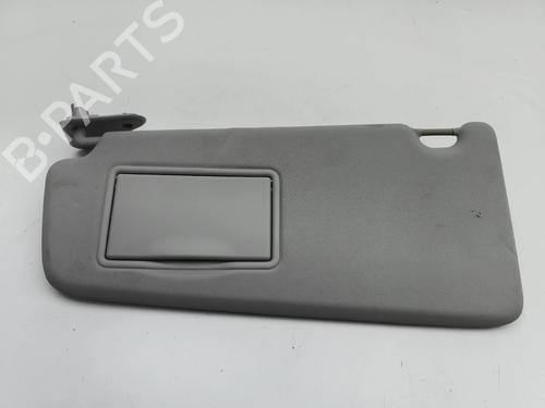 Left sun visor LAND ROVER DISCOVERY SPORT (L550) | BP37267755I1 - Image 2