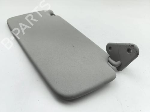 Left sun visor LAND ROVER DISCOVERY SPORT (L550) | BP37267755I1 - Image 4
