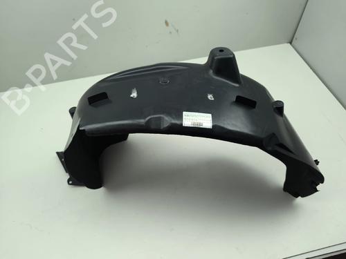 Hjulbue Hjulbue PEUGEOT 2008 I (CU_) 1.6 BlueHDi 100 (100 hp) 37271078 37271078