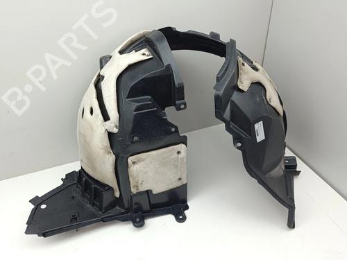 Paso rueda Paso rueda NISSAN QASHQAI II (J11, J11_) [2013-2026] 37271693 37271693