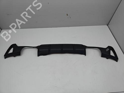 Spoiler pára-choques trás Spoiler pára-choques trás 37268870 37268870