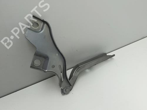 Hinge/Door check strap VW PASSAT B8 (3G2, CB2) | BP37273208C146 - Image 4