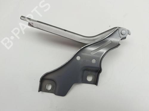 Hinge/Door check strap VW PASSAT B8 (3G2, CB2) | BP37273208C146 - Image 2