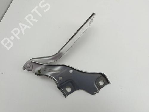 Hinge/Door check strap VW PASSAT B8 (3G2, CB2) | BP37273209C146 - Image 3