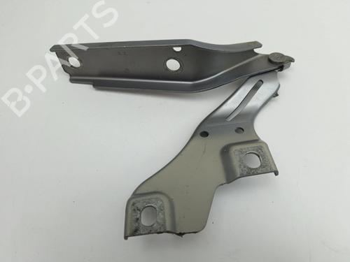 Hinge/Door check strap VW PASSAT B8 (3G2, CB2) | BP37273209C146 - Image 4