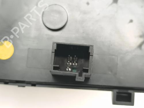 Climate control PEUGEOT PARTNER Box Body/MPV (K9) 1.5 BlueHDi 100 | BP37271700I5 - Image 4