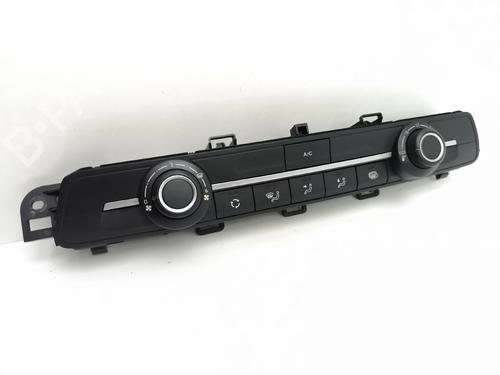 Climate control PEUGEOT PARTNER Box Body/MPV (K9) 1.5 BlueHDi 100 | BP37271700I5 - Image 2