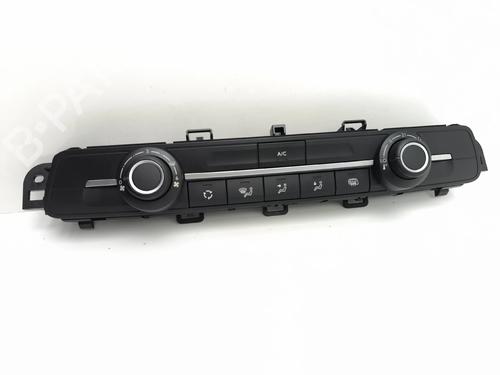 Used Climate control Climate control 37271700 37271700